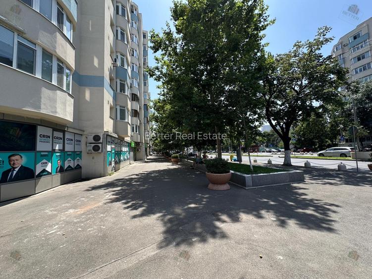 Apartament 3 Camere - Decomandat - 2 Minute Metrou Apărătorii Patriei - 18