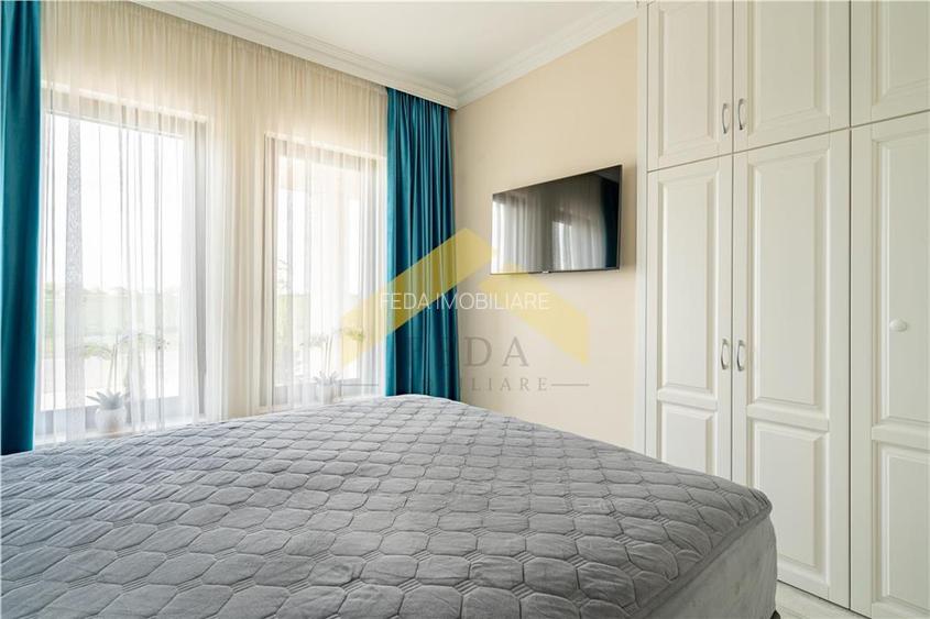 Casa noua de vanzare in cartier westfield - 21