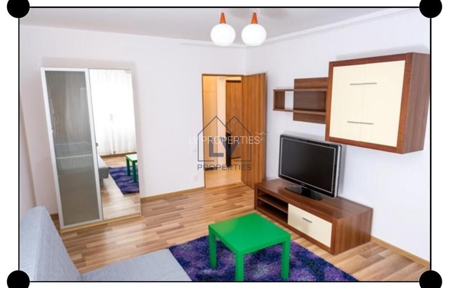 INCHIRIERE GARSONIERA | ZONA BABA NOVAC | PET FRIENDLY - 2