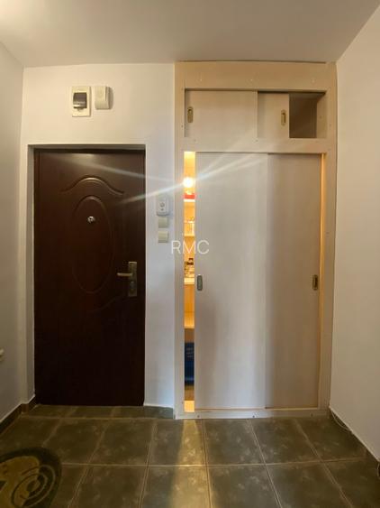 Apartament 2 camere, etaj 1,renovat complet, Calea București – lângă Expo Parc  - 3