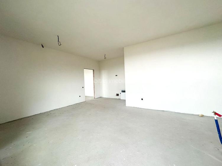 Apartament 2camere 61mp+terasa 65mp/panorama faina/parcare-zona Europa - 3