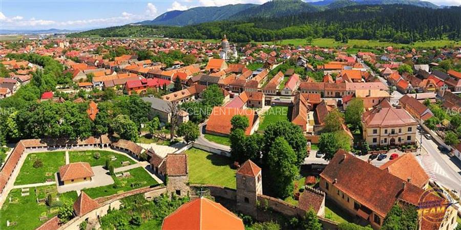 FILM! 700 mp teren intravilan, recomandat constructie casa/ investitie, Cristian - 3