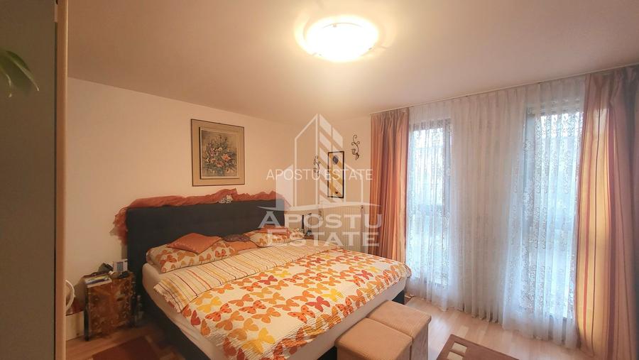 Casa insiruita,3 dormitoare,2 bai,Dumbravita - 16