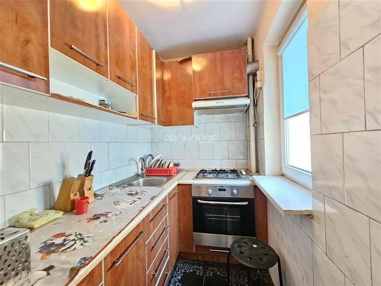 ORIZONT, 2 Camere, Etaj 1 - 5