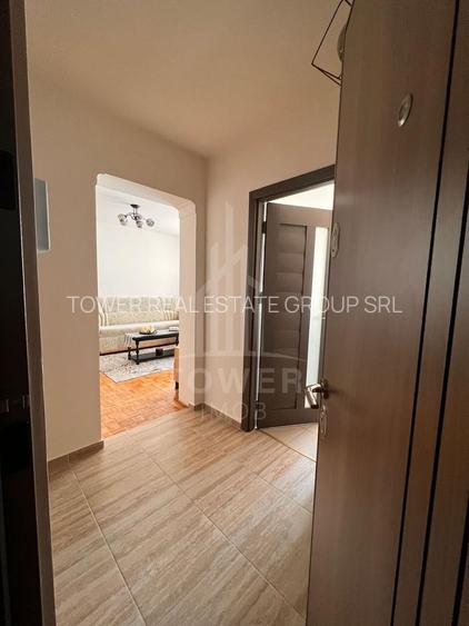 Apartament 2 camere de închiriat | Zona Centrală - 12