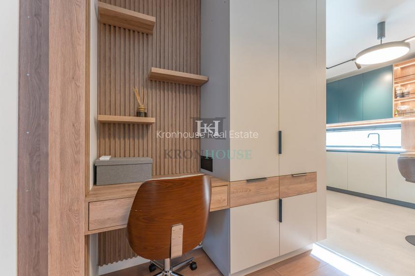 Duplex de Inchiriat - 14