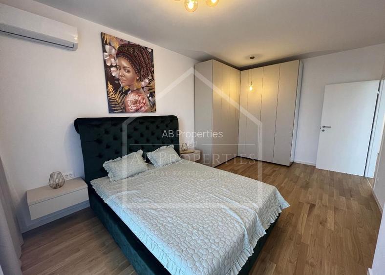 Apartament 2 camere | Lux | Baneasa | - 6