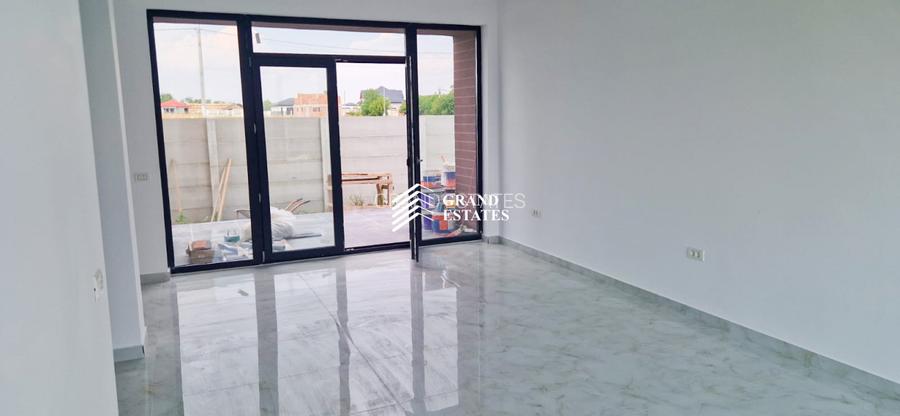 Vila P+1 | 127 MPU | 3 dormitoare | 3 bai | Berceni | 425mp teren - 8