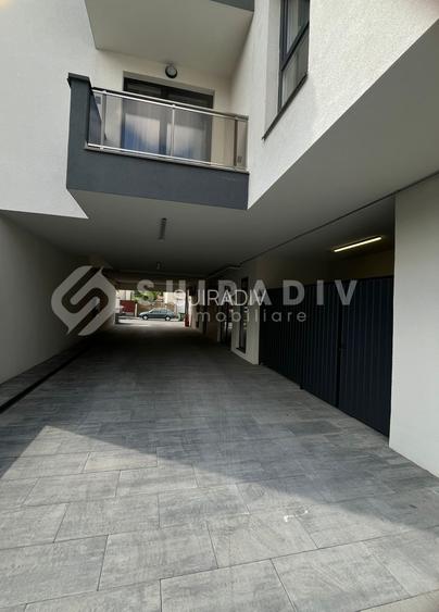 Apartament modern, la prima inchirere. parcare subterana, bloc nou- Motilor, Pla - 10