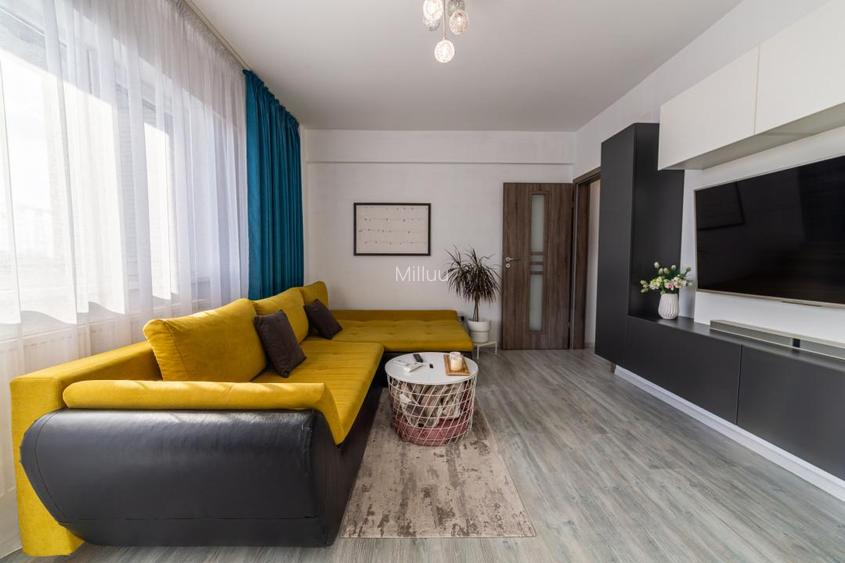 Apartament 2 camere | Parcare | 8 Min Metrou Nicolae Grigorescu - 4