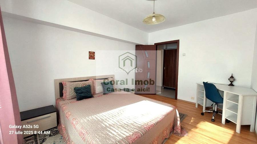 Apartamnet de inchiriat , 2 camere, bolier, Tineretului, Vacaresti - 3