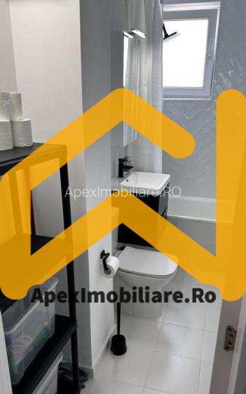 Garsoniera | Iancului-Vatra Luminoasa | Renovata | Balcon - 10