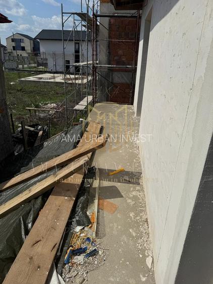 Vilă Premium P+1 5 camere | Tunari - Zona Lac | Finisaje de calitate - 16