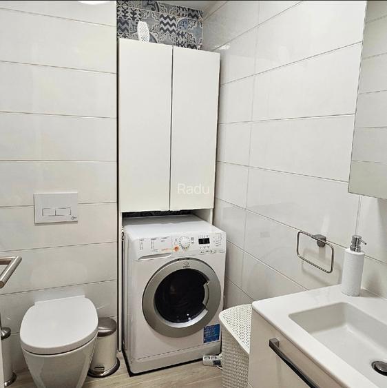 Inchiriere apartament 2 camere  - 10