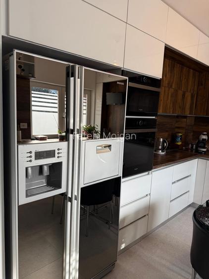 Casa Duplex Pipera vedere Lac  || Rond OMV - 2