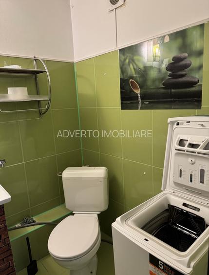Apartament 2 camere de vânzare Gorjului - 7