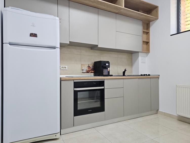 Apartament 3 camere Pipera - Erou Iancu Nicolae