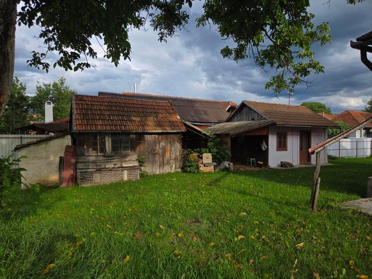 Casa de locuit in Zabala , jud. Covasna