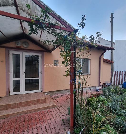 Spațiu medical – laborator analize medicale funcțional – Năvodari - 3