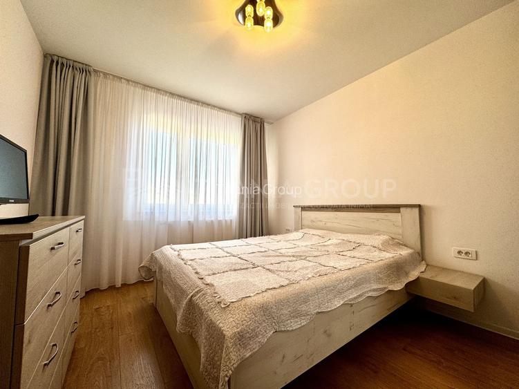 Apartament 2 camere decomandat, parcare, boxa Kasper Coresi - 3