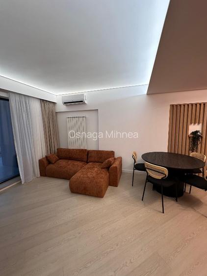 Apartament 3 camere Cortina North | Prima inchiriere | PROPRIETAR | Loc parcare - 4