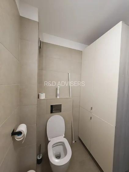 Studio Dublu Lux H Pipera Lake I Parcare I Curte proprie - 9