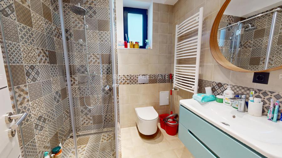 Oază de liniște și rafinament – Vilă  mobilată si utilată în Paradisul Verde - 56