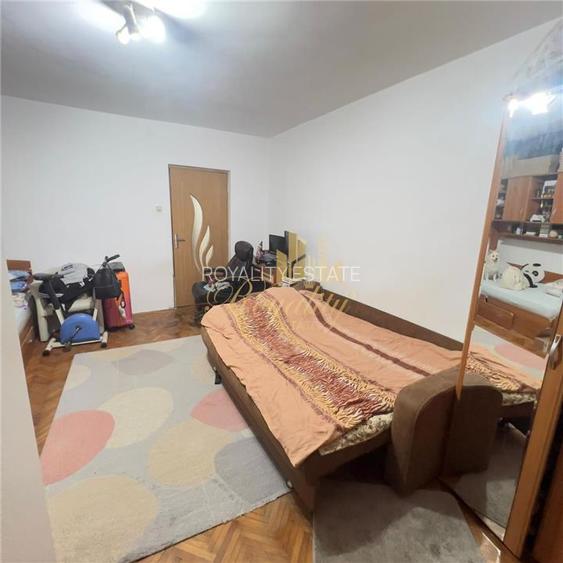 Apartament 1 camera, 32 mp, Etaj 6- Zona Circumvalatiunii - 4