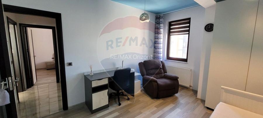 Apartament modern 3 camere | Isaran cu loc de parcare - 8