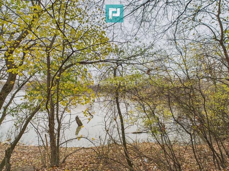 Teren spectaculos la  Periam Port - 19