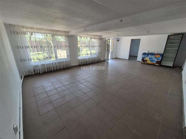 Casa noua, intr-un cadru natural deosebit la 50km de Iasi - 6