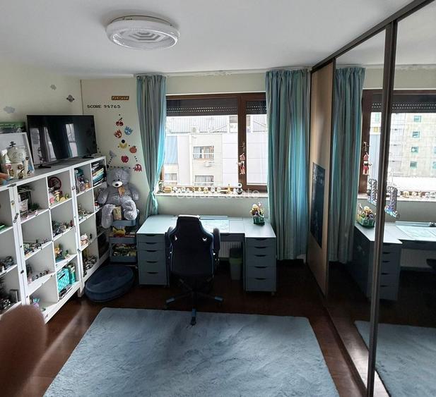 Apartament 3 camere Baneasa/Aviatiei/Biharia - 9