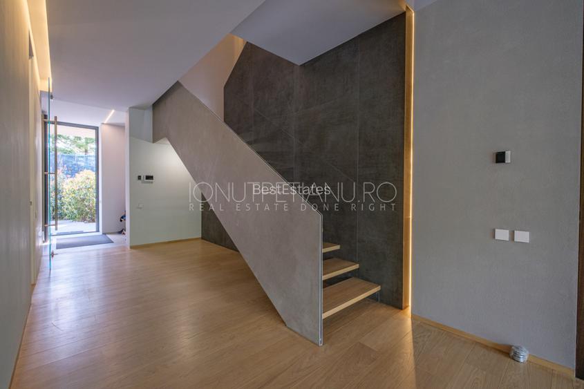 Modern Luxury VIlla in Pipera - 10