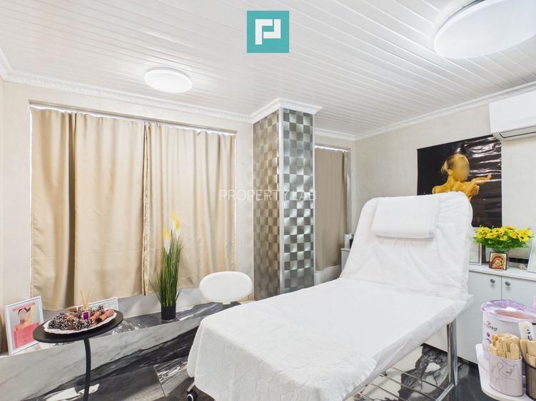 Spațiu comercial  | Parter Bermo, Micălaca – Arad - 17