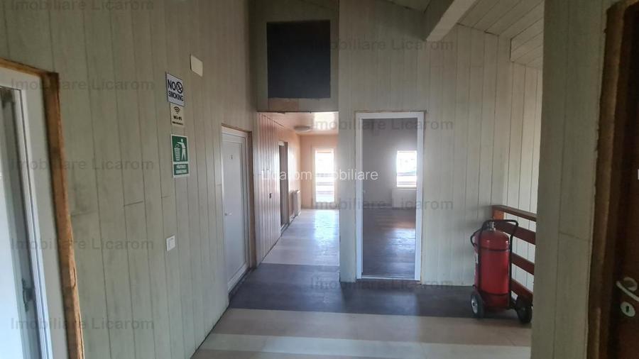 Proprietate in Cristian cu trei constructii+o fundatie,450000euro - 43