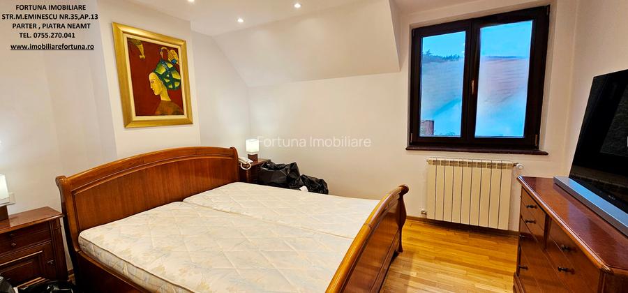 Casa de exceptie cu 4 niveluri,design modern/inovativ,zona Centrala Piatra Neamt - 4