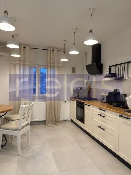 VANZARE 2 CAMERE DECOMANDAT- Nerva Traian- Vitan- Sector 3 - 7