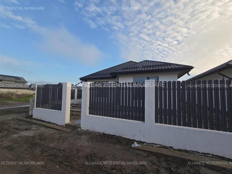 Casa Parter - 15 Min Bulevard - 3 Camere 2 Bai - 2
