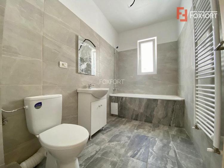Apartament 2 camere, Parter, 53 mp, Giroc zona Planetelor  - 7