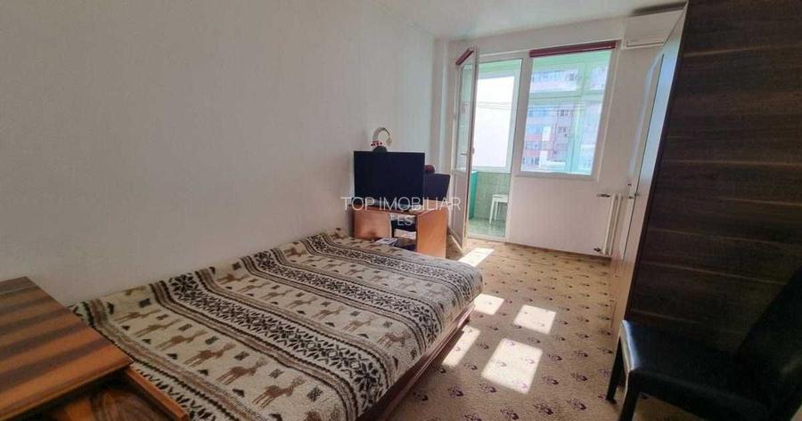Apartament 3 camere Mobilat/Utilat langa Bd Stefan cel Mare - 5