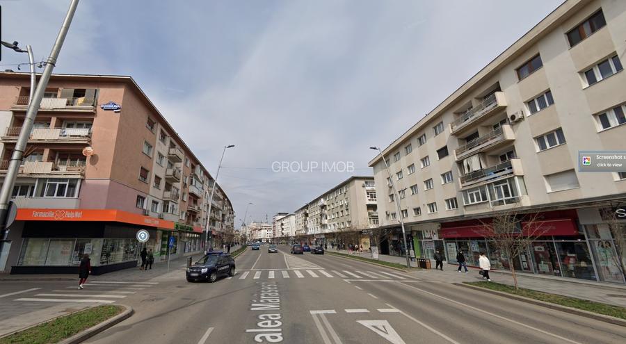 Ultracentral - Apartament 2 camere, etaj 1/4, Cochet Mobilat & RENOVAT - 10