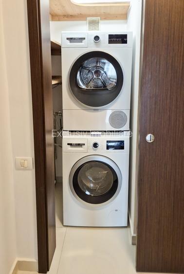 Apartament premium 2 camere | Faleza Nord | Parcare | Termen lung - 16