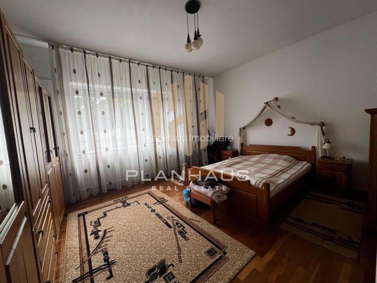 Casă individuală ,zona Spitalului de Boli Infectioase  ,teren 662 mp - 17