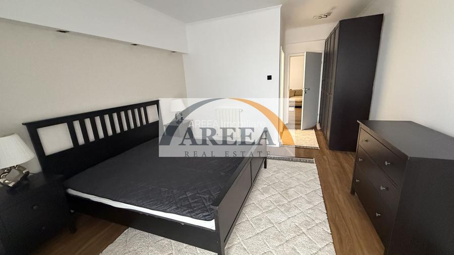 Apartament 3 camere 149 mp complet renovat Pipera - 14