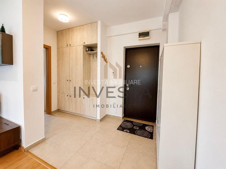 Apartament cu 3 camere de inchiriat in Zorilor | Str. Rapsodiei - 9