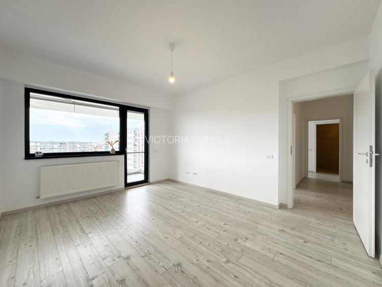 Penthouse cu terasa rooftop de 82 mp | Spatiu care se simte! - 6