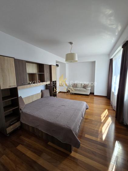Închiriere apartament de 5 camere de lux în zona Herăstrău - 9