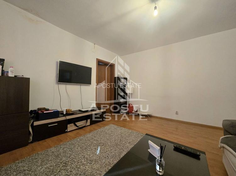 Apartament cu 2 camere, etaj intermediar, zona Iulius Mall Timisoara - 5