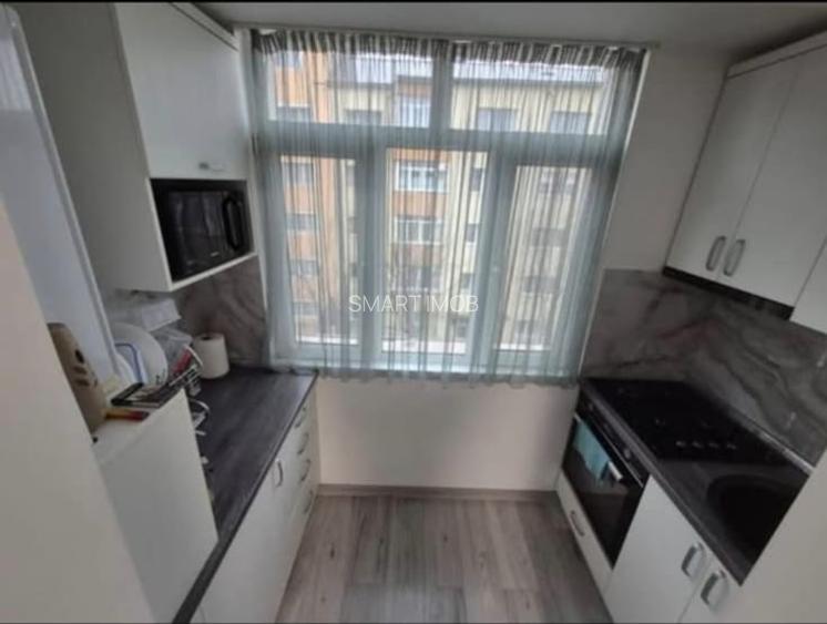 Apartament 2 camere 50mp Dva Nord ultrafinisat mobilat 72.000eur neg - 7