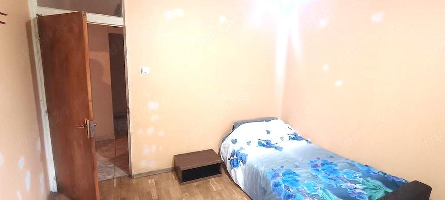 APARTAMENT  3/8 BL 1987 REABILITAT  HOL H  NECESITA AMENAJARE 5 MIN METROU PARC - 3